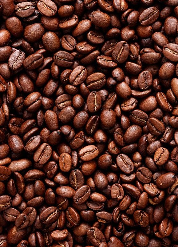 Coffee beans